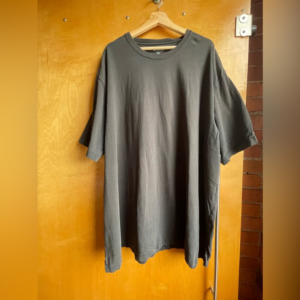 Duluth Men’s 100% Cotton 4XL Tshirt Bundle